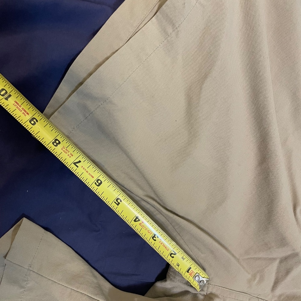 Railrider shorts - Picture 2 of 4